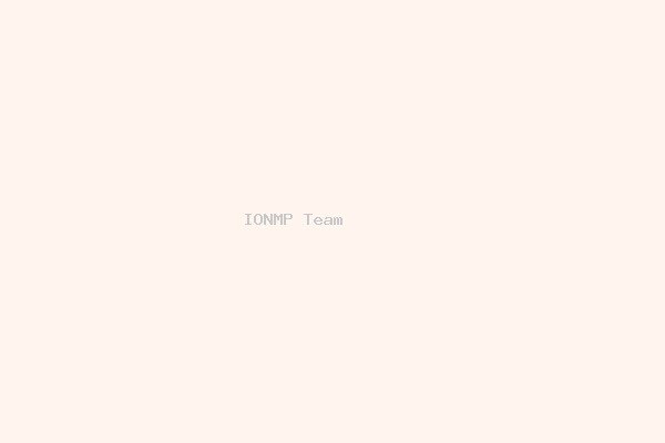 IONMP Team