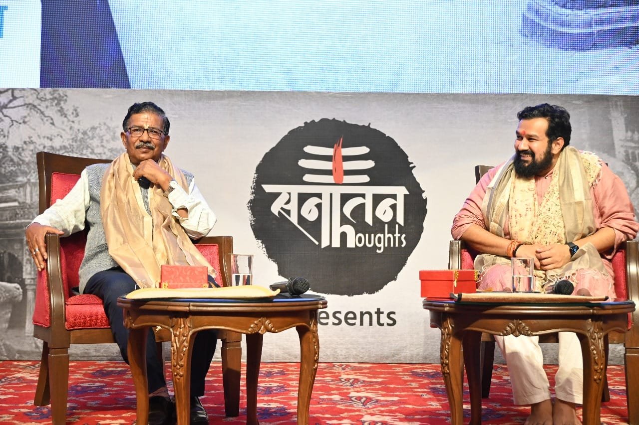 Kahani Gyanvaapi Ki” – Legal Insights by Adv. Vishnu Shankar Jain