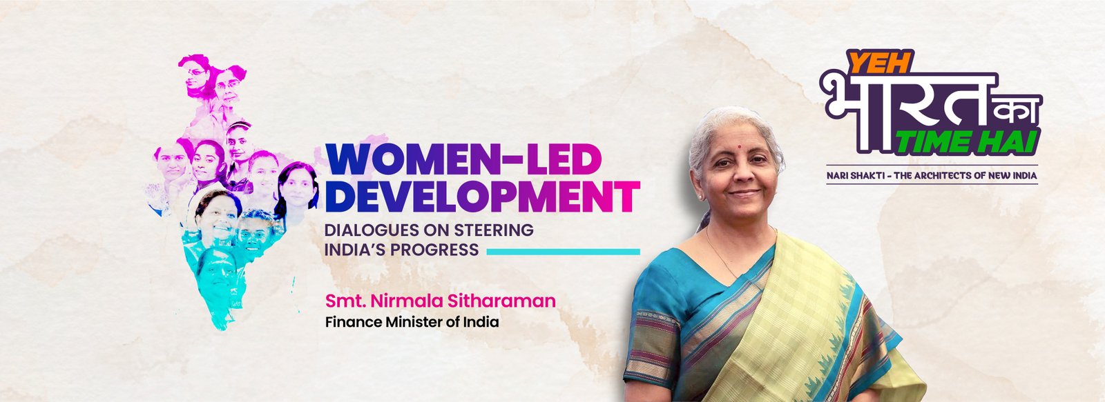nirmala sitharaman