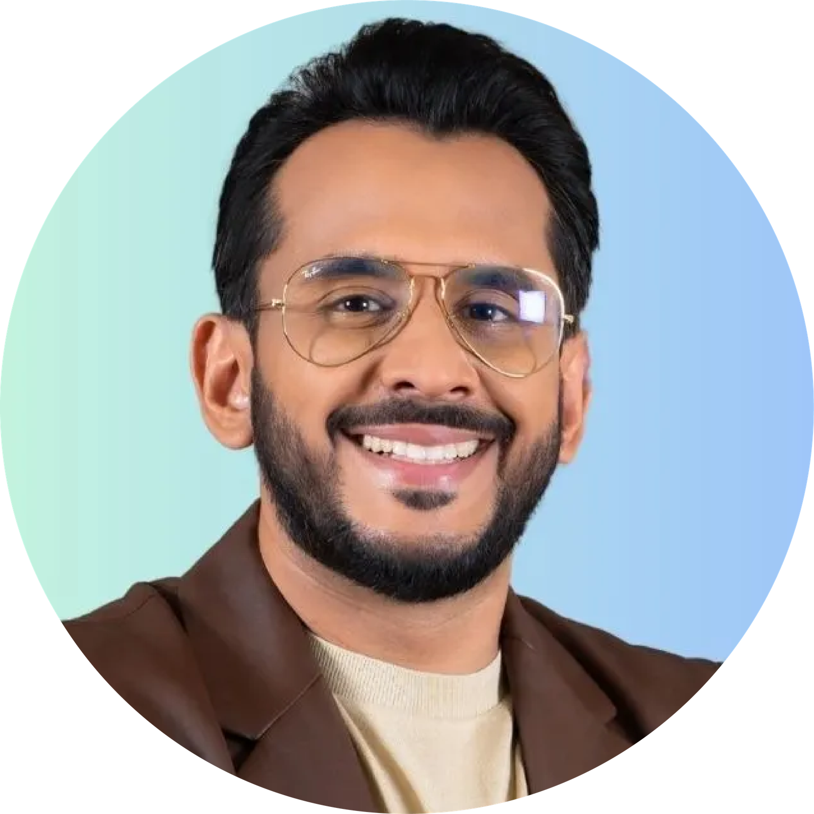 Aman Gupta