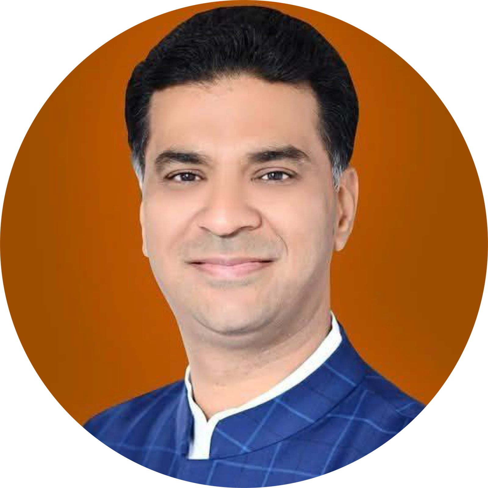 Rahul Kothari