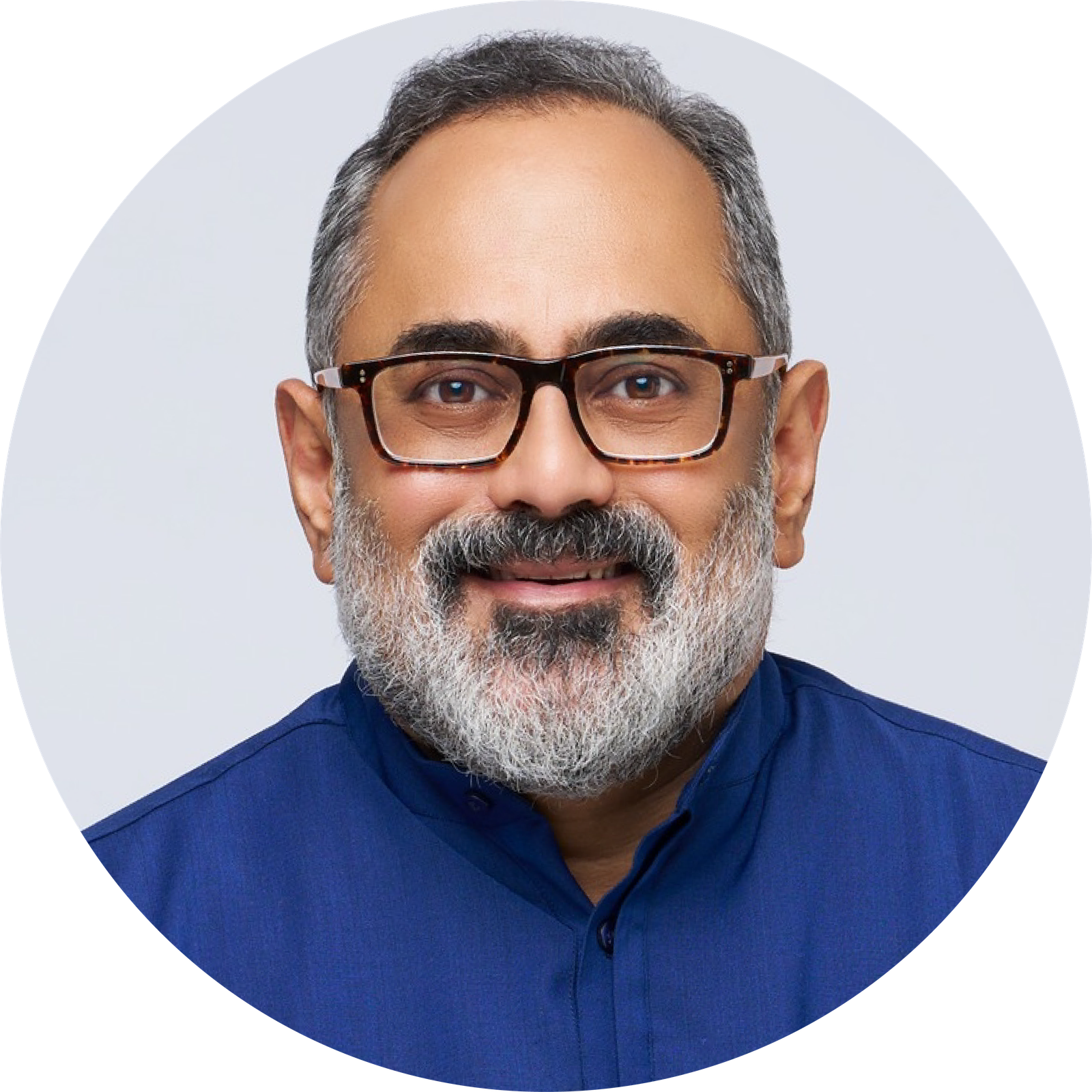 Rajeev Chandrashekhar