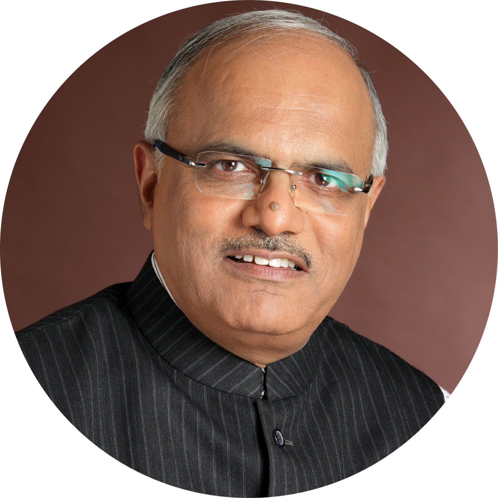 Vinay Sahasrabuddhe