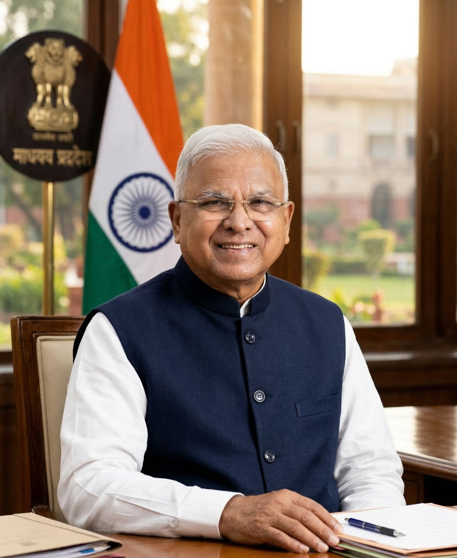 Mangubhai Patel