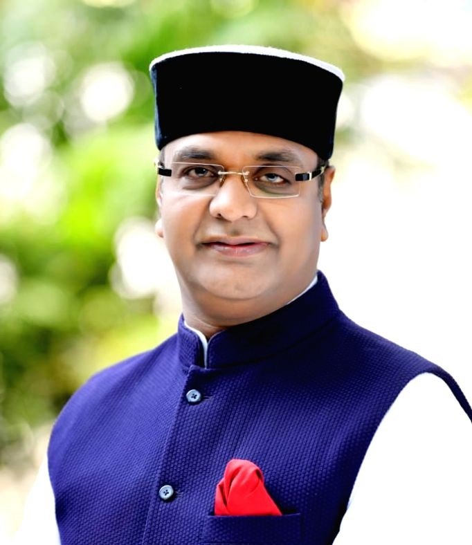 Vishwas Sarang