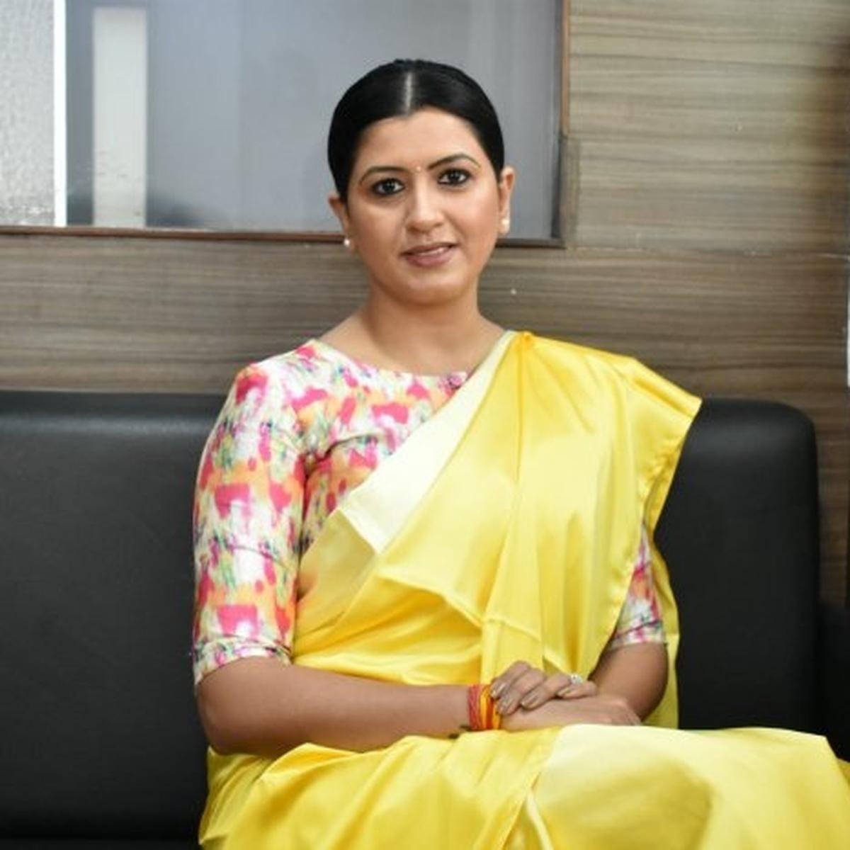 Kajal Hindustani
